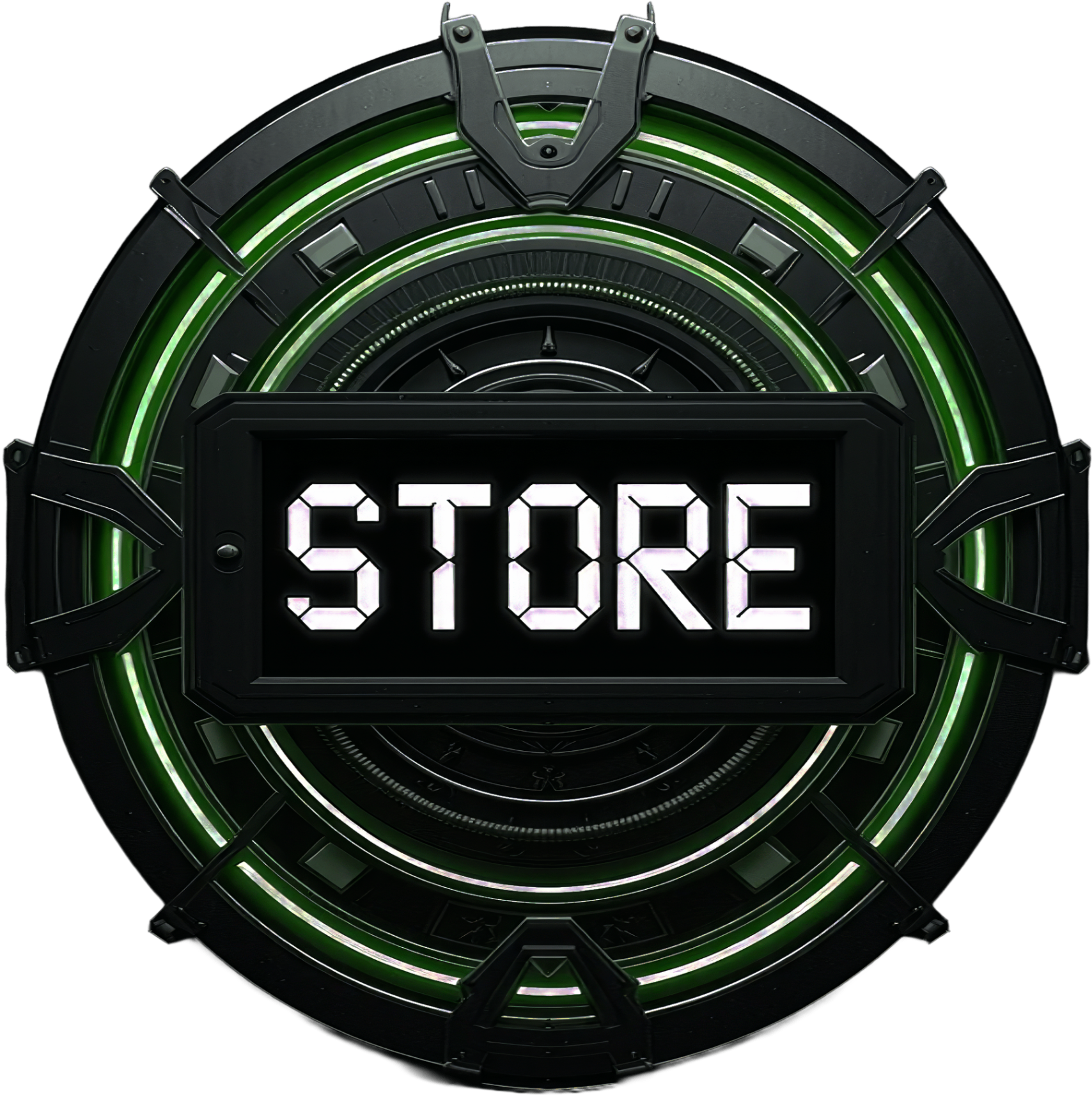 ACTIVATED Store
